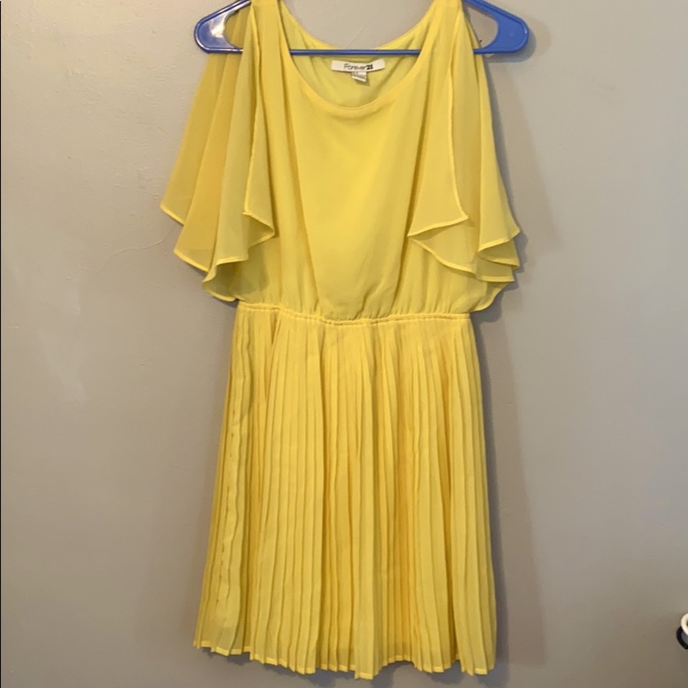 Forever 21 dress